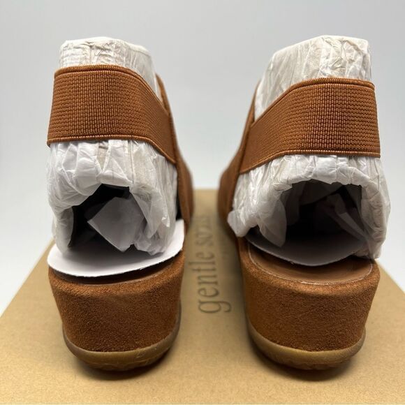 Gentle Souls Etsu Booties - Picture 7 of 9